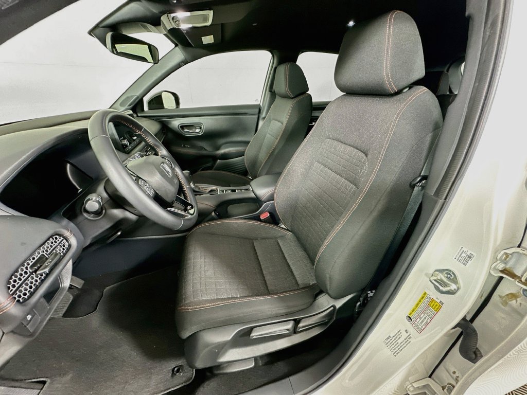2025 Honda HR-V Sport - Photo 20