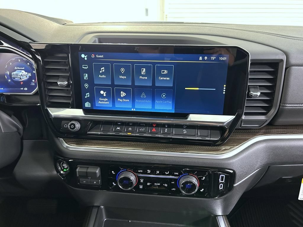 2026 Chevrolet Silverado 1500 LT - Photo 12