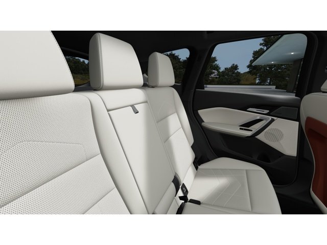 New 2027 Cape York Green Metallic BMW xDrive28i image 12