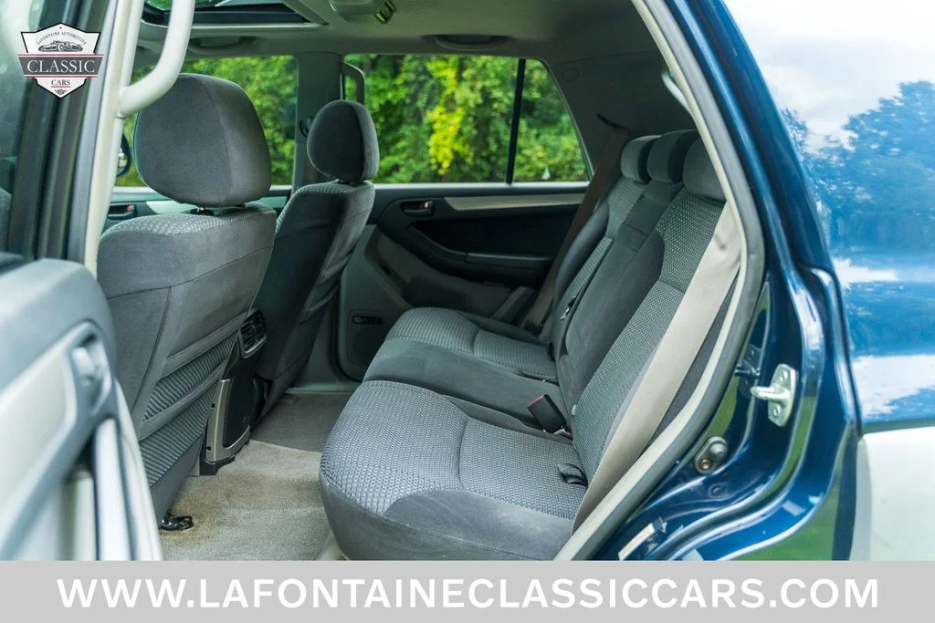 Used 2003  Toyota SR5 Sport image 68