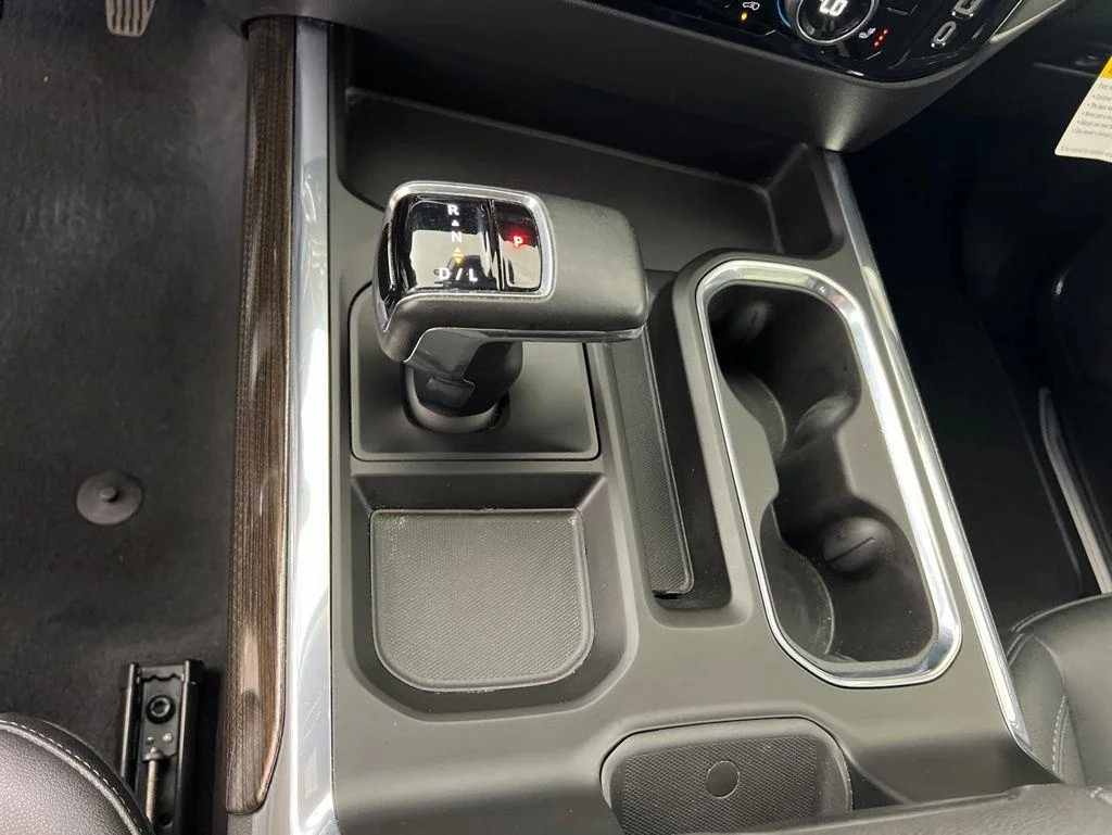Used 2023 Black Chevrolet RST image 19