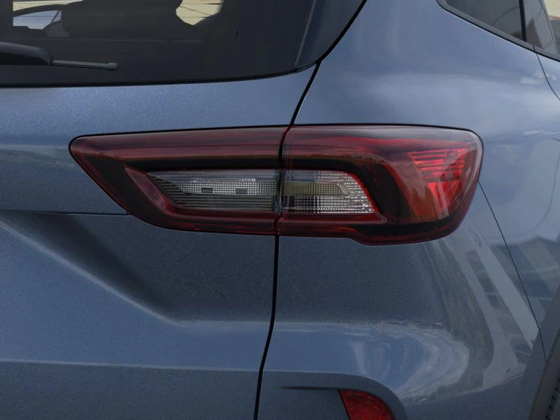 New 2026 Vapor Blue Metallic Ford Active™ image 21
