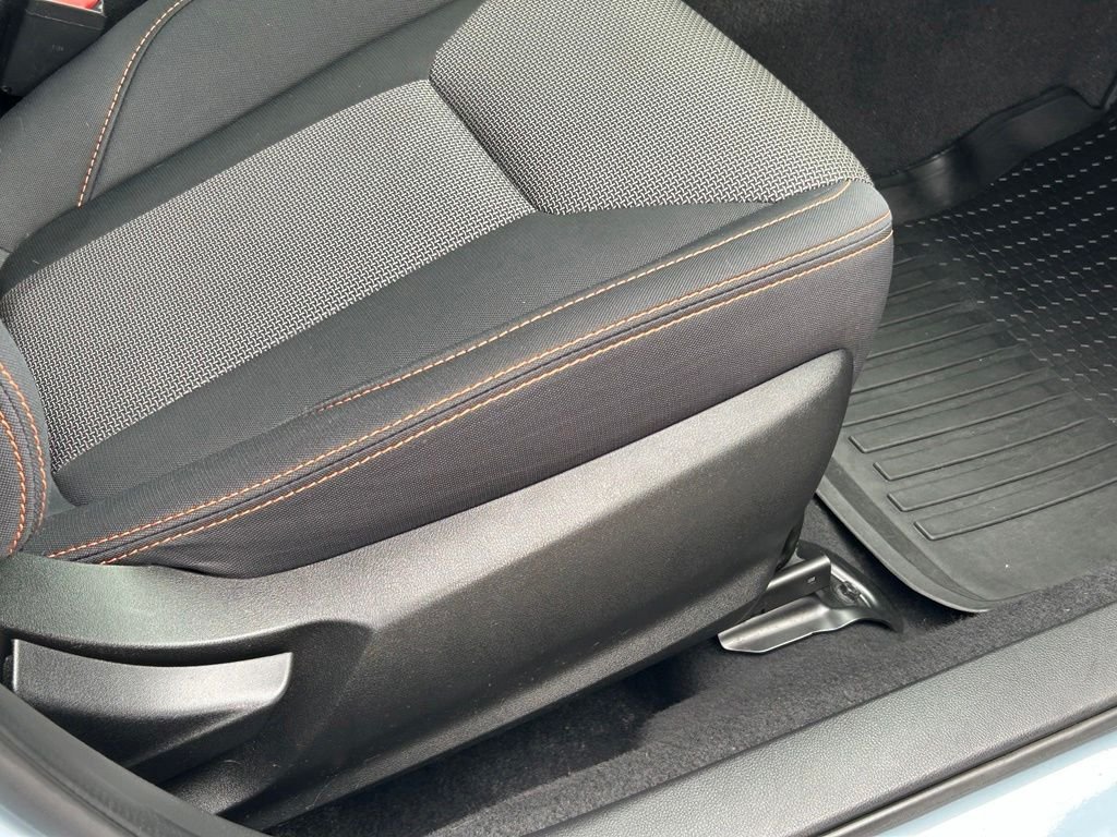 Used 2021 Gray Subaru Premium image 35