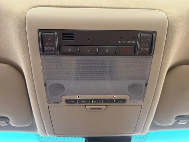 Used 2010 Satin Cashmere Metallic Lexus 460 image 14
