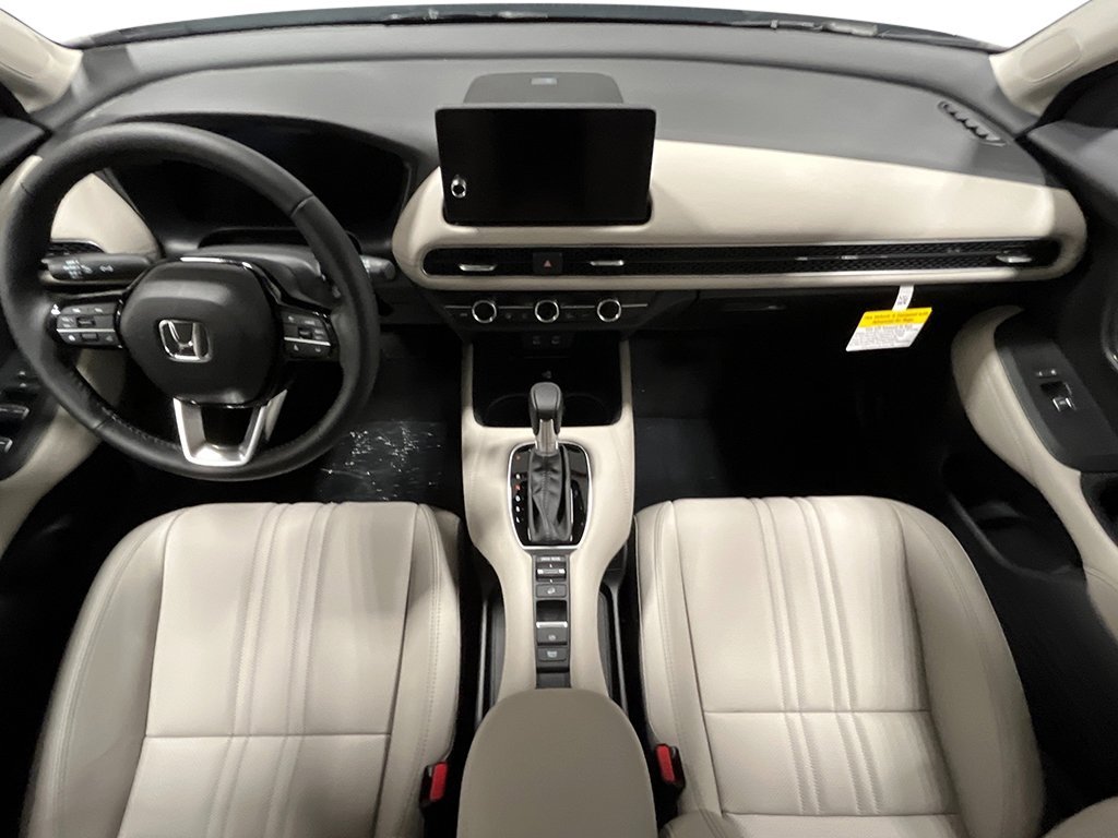 New 2027 Nordic Forest Pearl Honda EX-L image 20