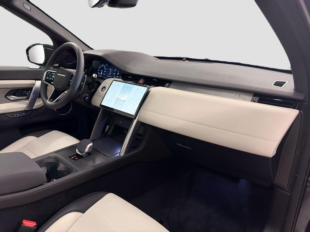 New 2026 Varesine Blue Land Rover Landmark image 30