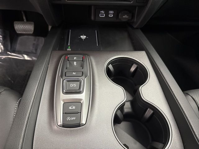 2026 Honda Ridgeline RTL - Photo 41