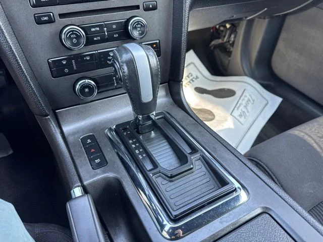Used 2014 Silver Ford V6 image 18