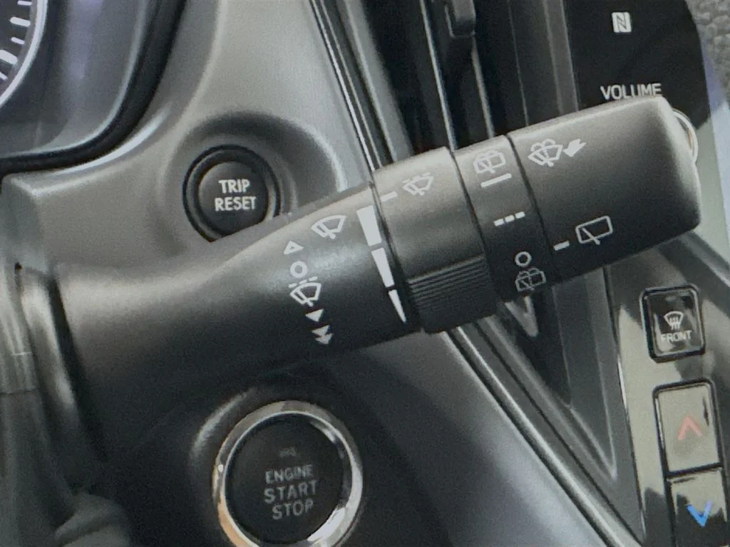 Certified Used 2026 Silver Subaru Premium image 13