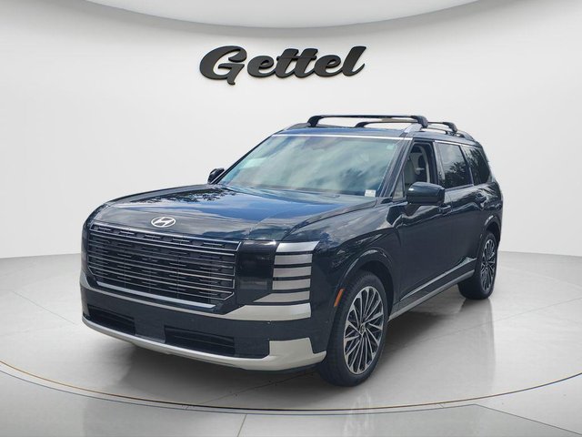 2027 Hyundai PALISADE Calligraphy FWD
