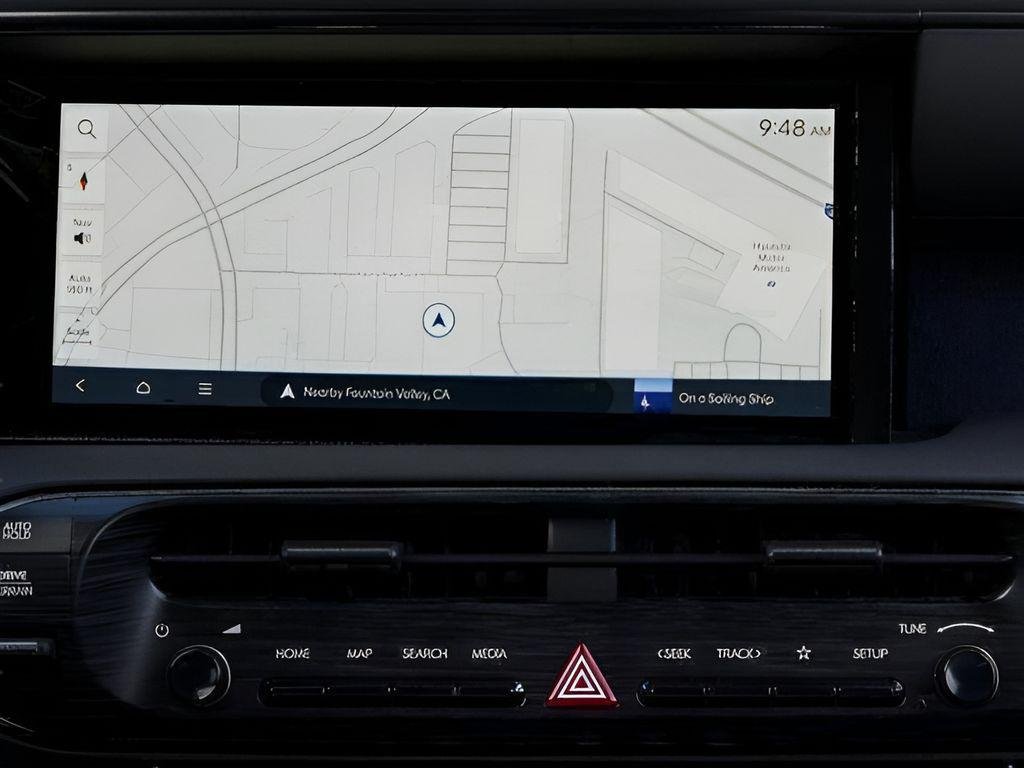 2026 Hyundai Palisade XRT Pro - Photo 13