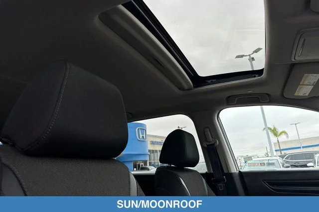 2023 Honda CR-V EX - Photo 20