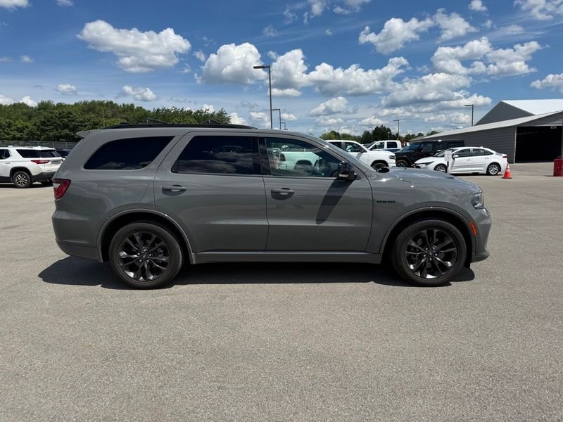 Used 2025 Gray Dodge R/T Premium image 5