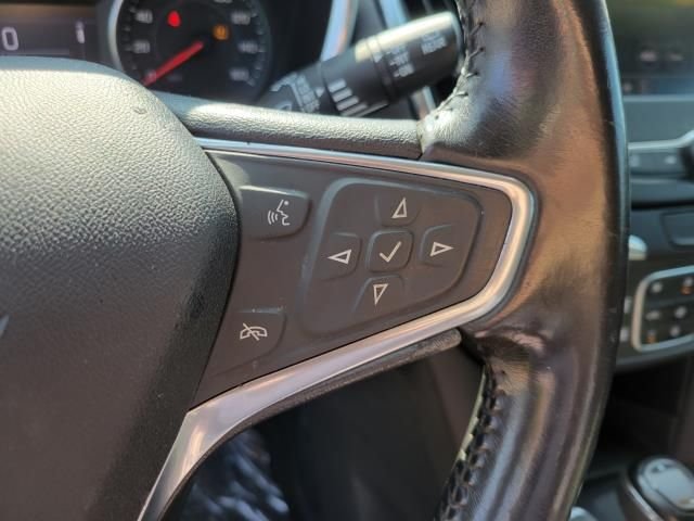 Used 2020 Brown Chevrolet LT image 24
