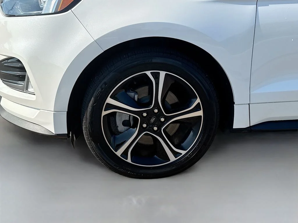 Certified Used 2023 Star White Ford ST image 22