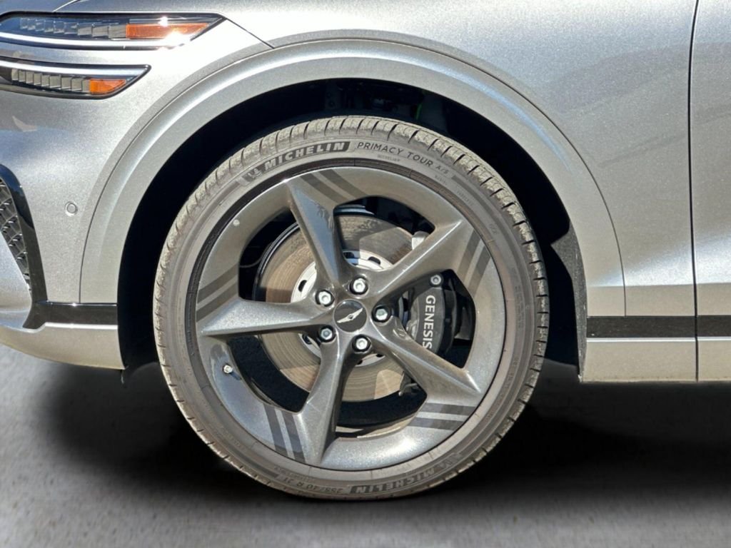 2026 GENESIS GV70 Sport Prestige - Photo 26