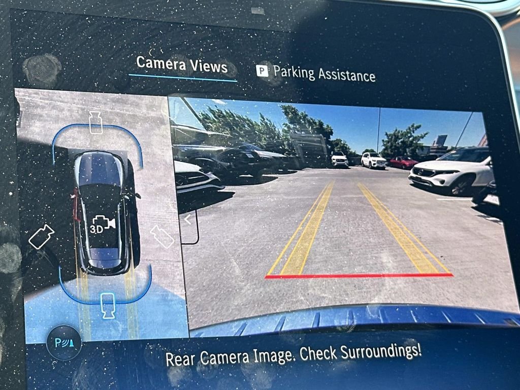 2025 Mercedes-Benz GLC Base - Photo 21