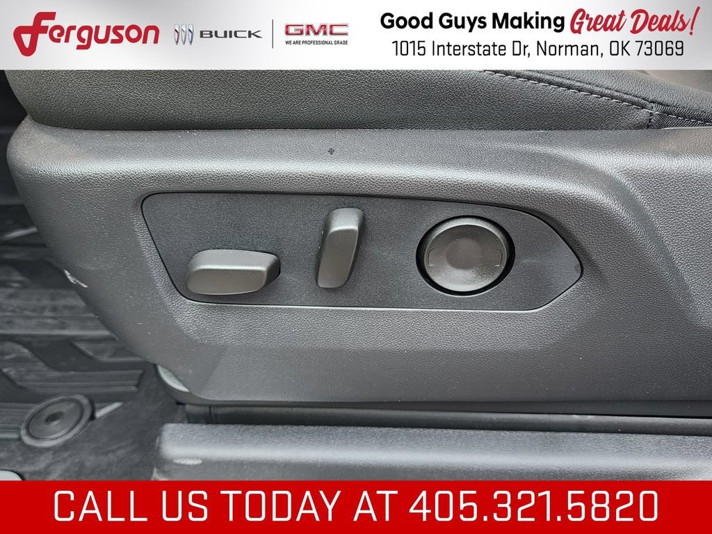 2026 GMC Sierra 1500 Elevation - Photo 18