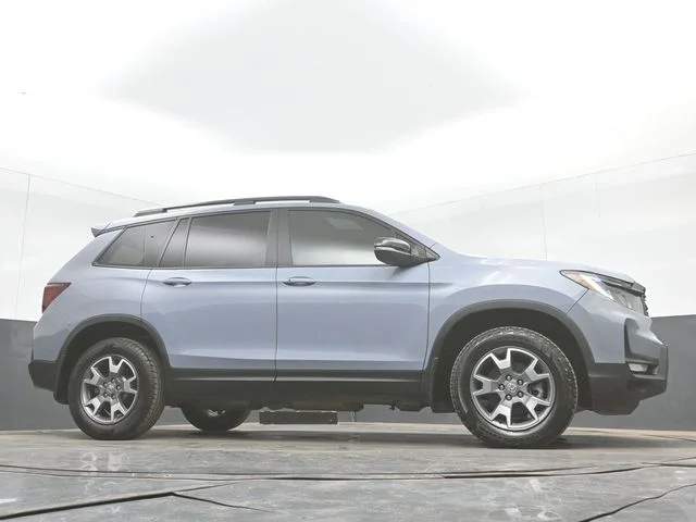 2022 Honda Passport TrailSport - Photo 51