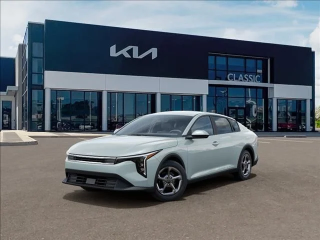 New 2026  Kia LXS image 1