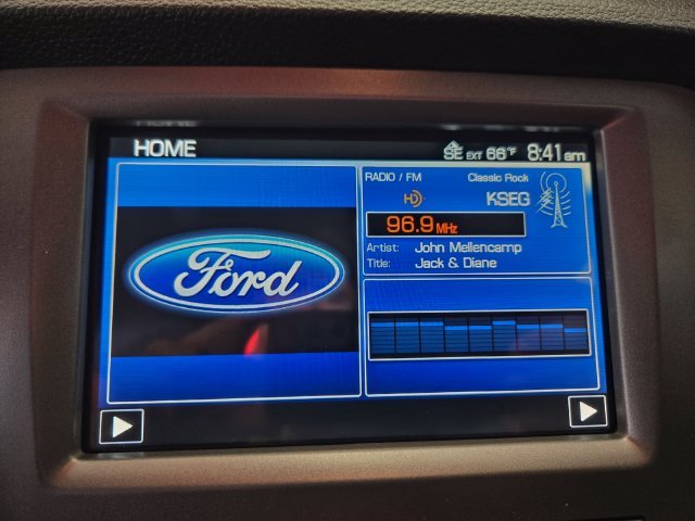 Used 2014 Red Ford Shelby GT500 image 14