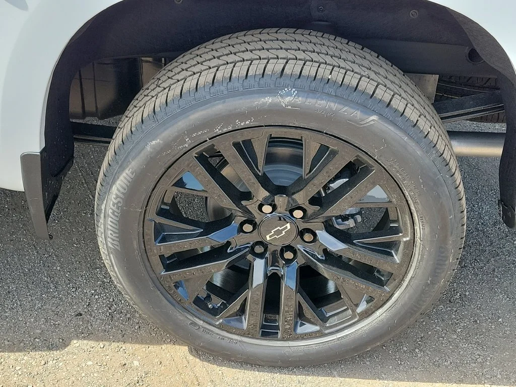 2026 Chevrolet Silverado 1500 RST - Photo 29