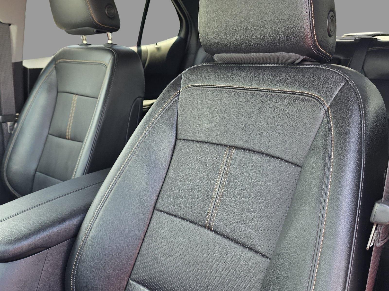 Used 2023 Sterling Gray Metallic Chevrolet Premier image 22