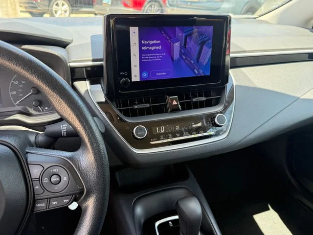 Certified Used 2024 UNDERGROUND Toyota LE image 21