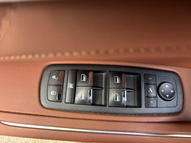 Used 2023 Blu Nobile Tri-Coat Maserati GT` ~ Tri-coat Paint Blu Nobile !!! CPO ELIGIBLE ! image 45