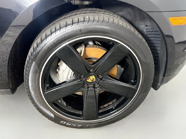 Used 2018 Black Porsche S image 26