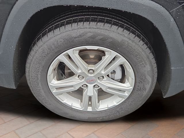 Used 2024 Black GMC SLE image 20