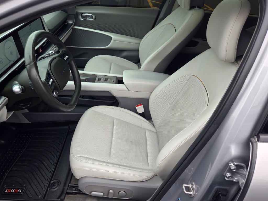 2024 Hyundai IONIQ 6 Limited - Photo 29