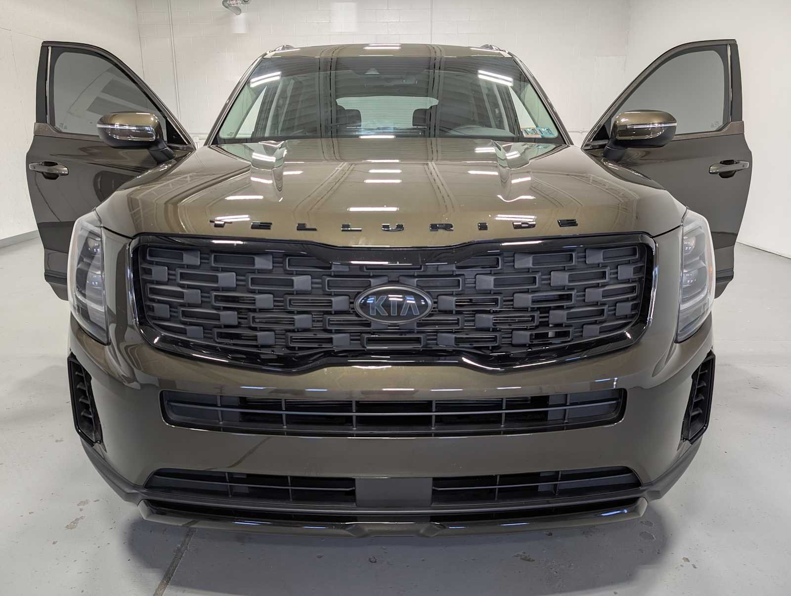 Used 2021 MOSS Kia EX image 14