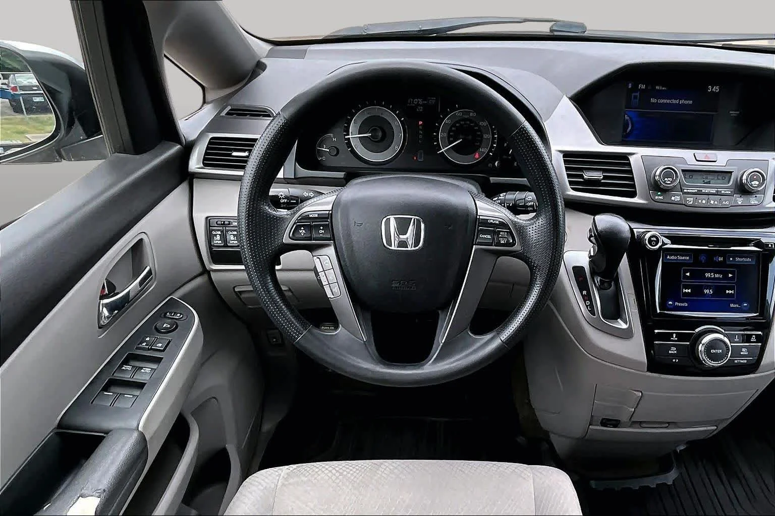Pre-Owned 2014 Honda Odyssey EX