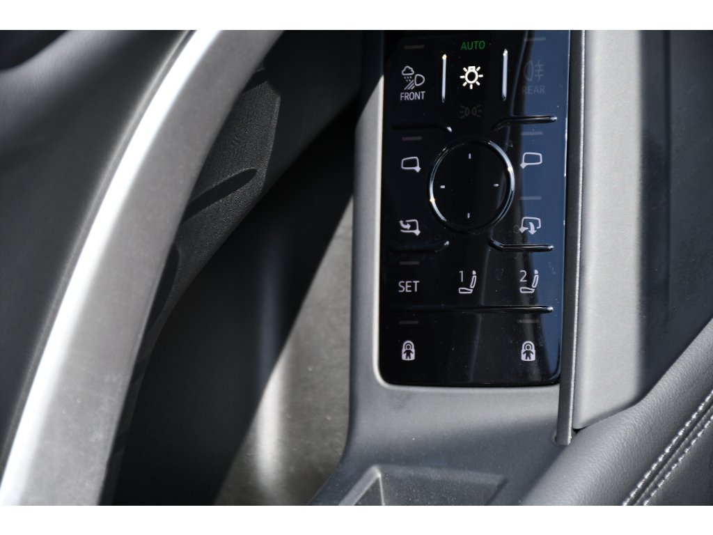 Used 2025 Tambora Gray Metallic Audi Premium Plus image 27