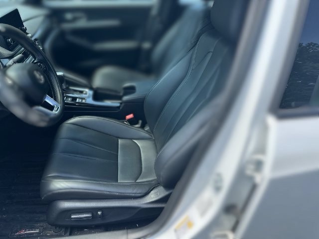 Used 2024 White Acura A-Spec Package image 13
