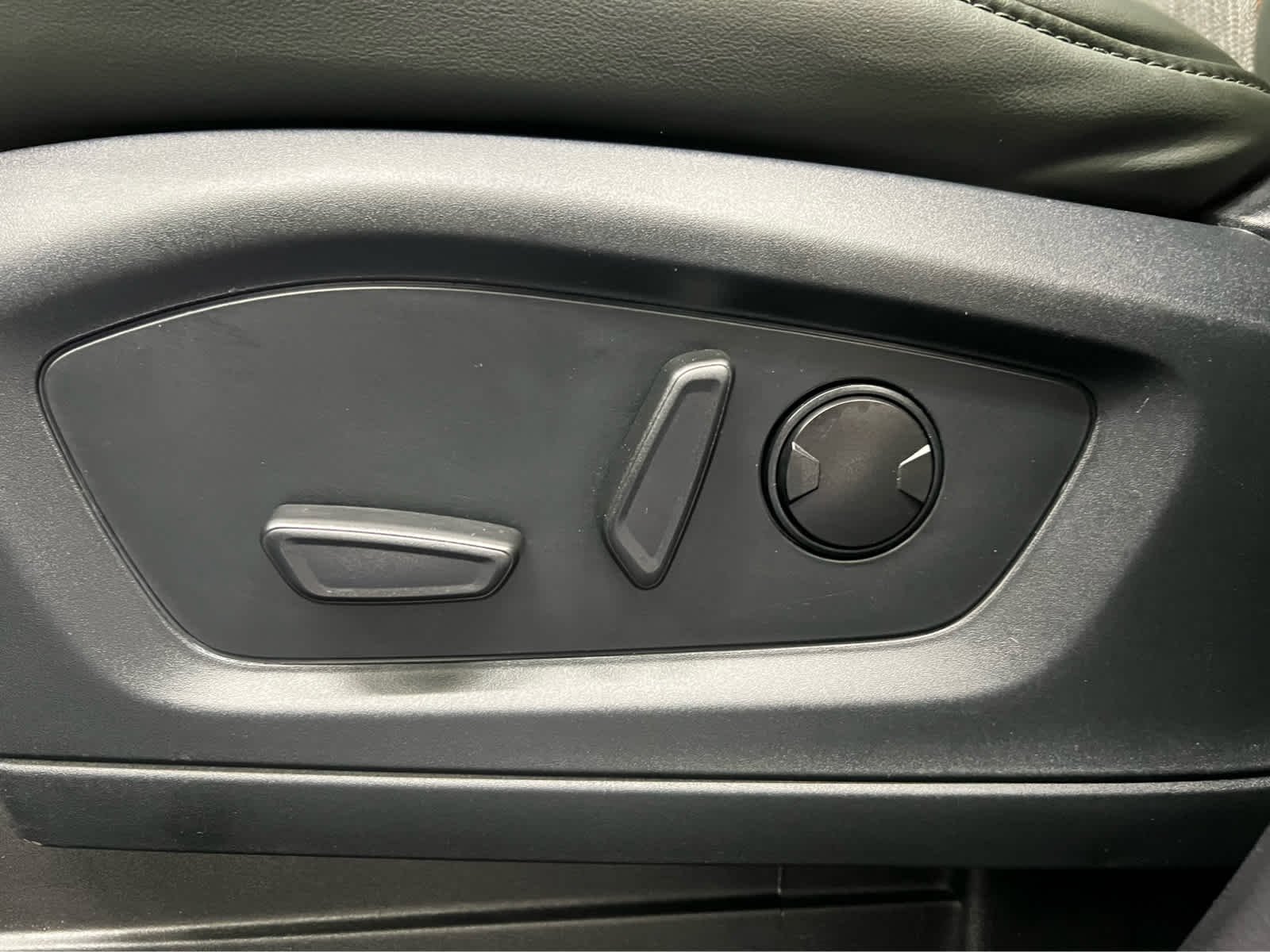 Used 2022 Forged Green Ford Timberline image 17