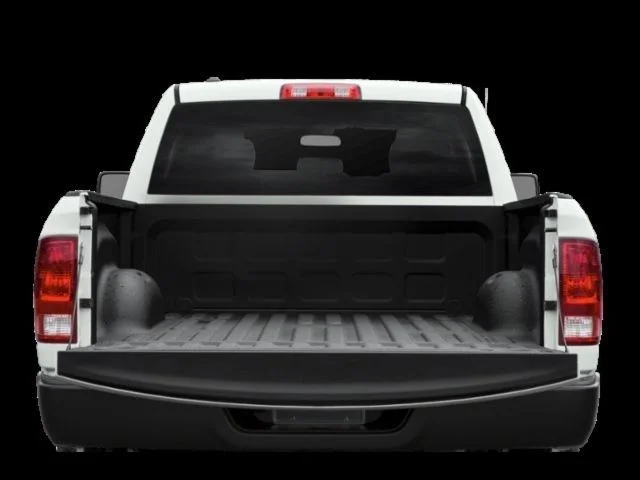 Used 2015 Black Ram Express image 9