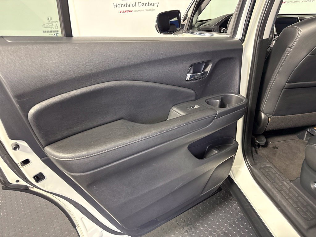 2018 Honda Pilot EX-L - Photo 12