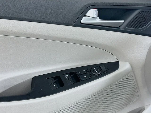 Certified Pre-Owned 2021 Hyundai Tucson SE