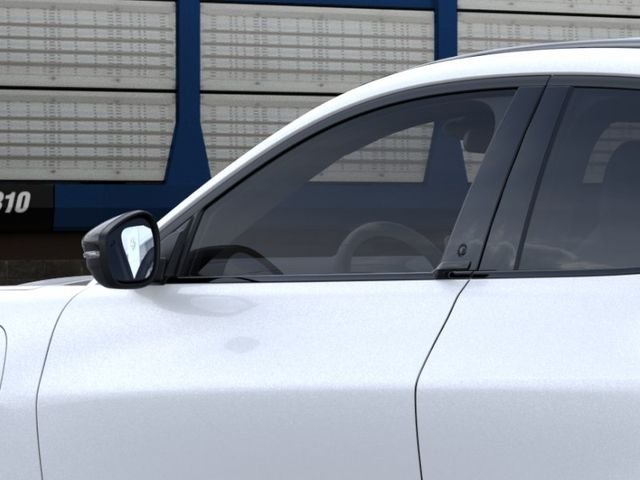 New 2026 Star White Metallic Tri-coat Ford Select image 51