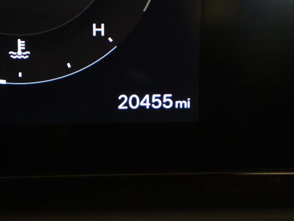 2025 Hyundai Santa Cruz Limited - Photo 41