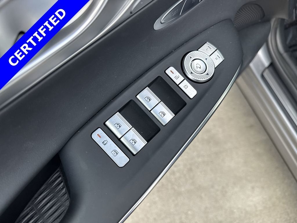 2026 GENESIS GV70 Sport Advanced - Photo 15