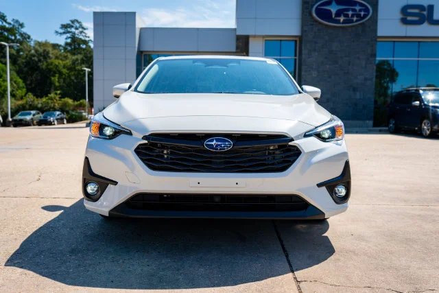 New 2026 Crystal White Pearl Subaru Sport image 12