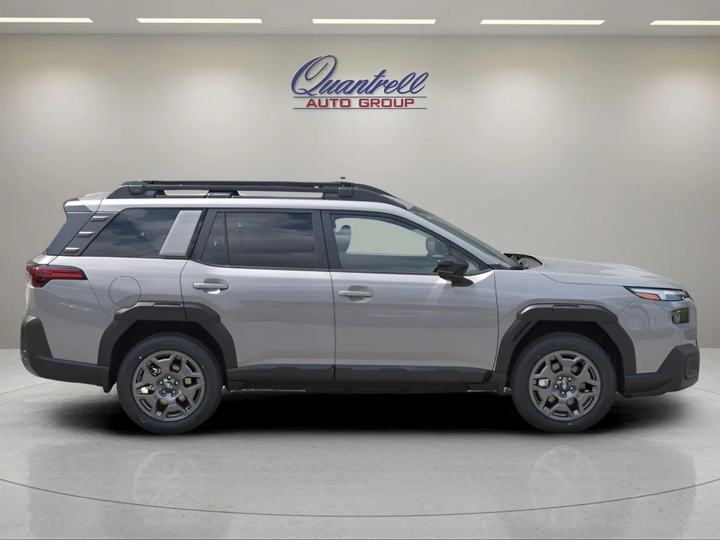 New 2026 RIVER ROCK PEARL Subaru Premium image 3
