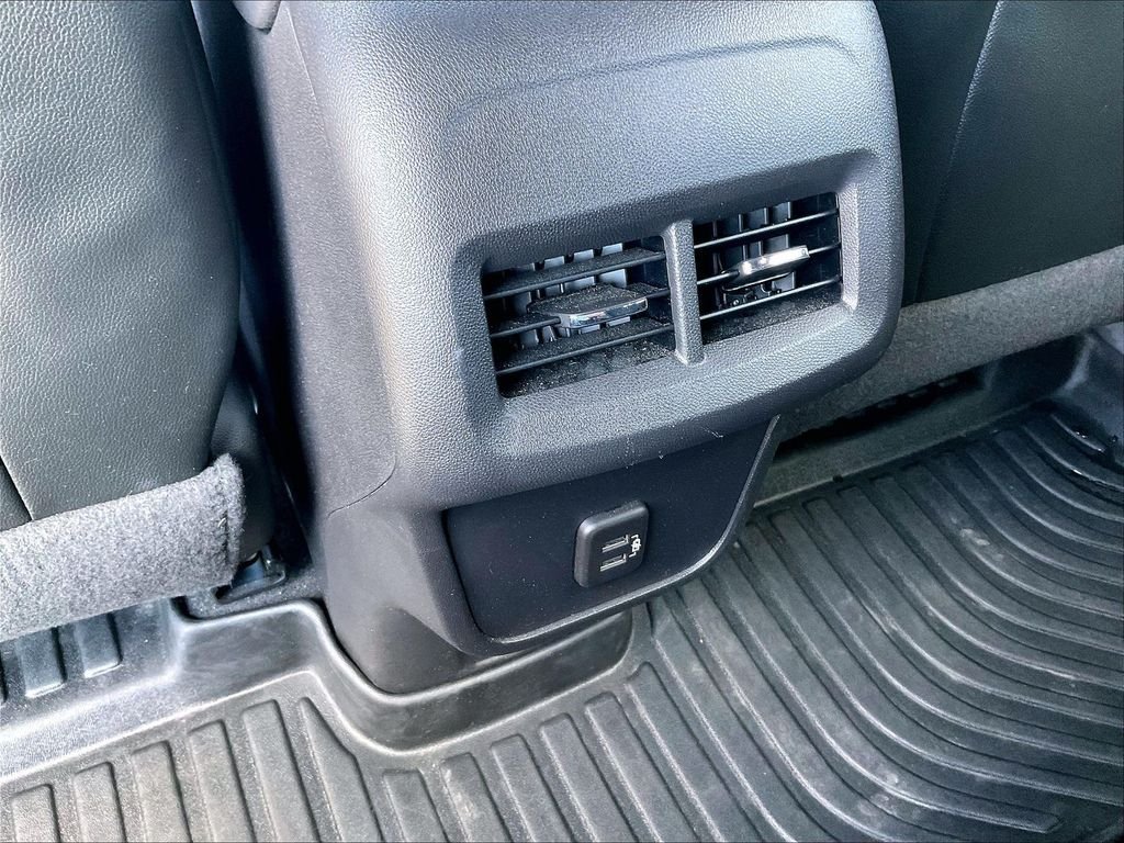 Used 2023 Summit White Chevrolet RS image 26