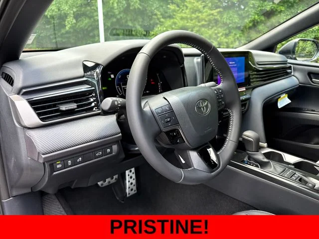 Used 2026  Toyota SE image 15