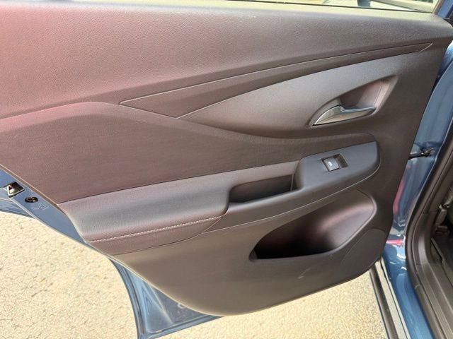 2024 Buick Envista Avenir - Photo 30