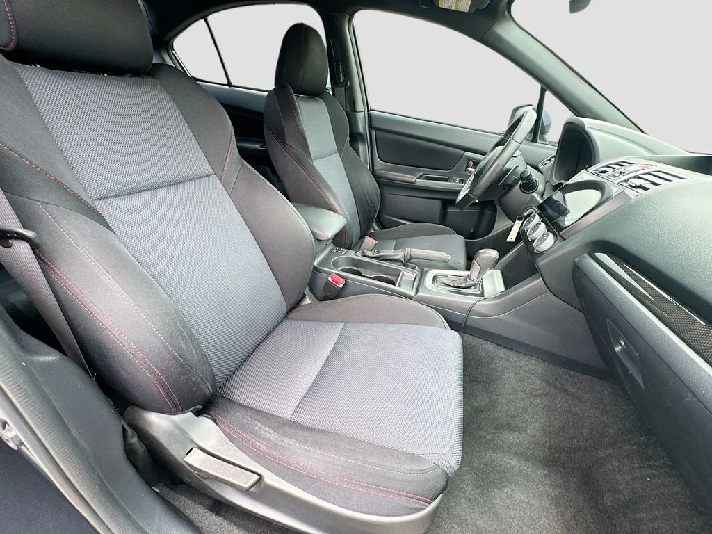 Used 2016 Gray Subaru Premium image 34