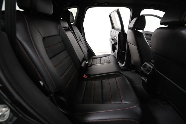 Used 2024 Gray Honda Sport Touring image 29
